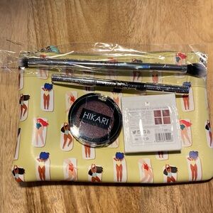 New Makeup Bundle